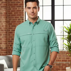 Dorado Original Shirt | Long Sleeve