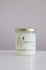 Lavender Citron