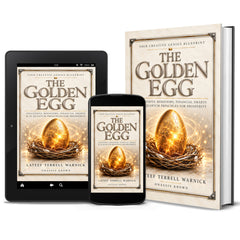 The Golden Egg