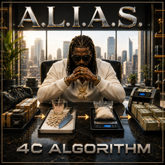4C Algorithm