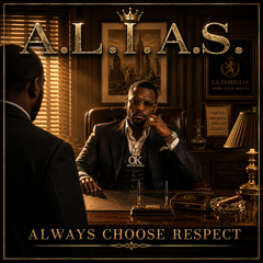 Always Choose Respect - Loyalty or Respect