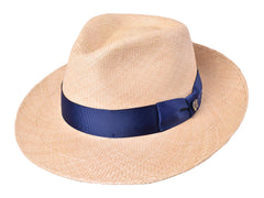 Panama Hat Santorini