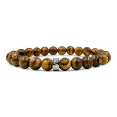 Cascade - Boulderline - S/M - Beaded Bracelet