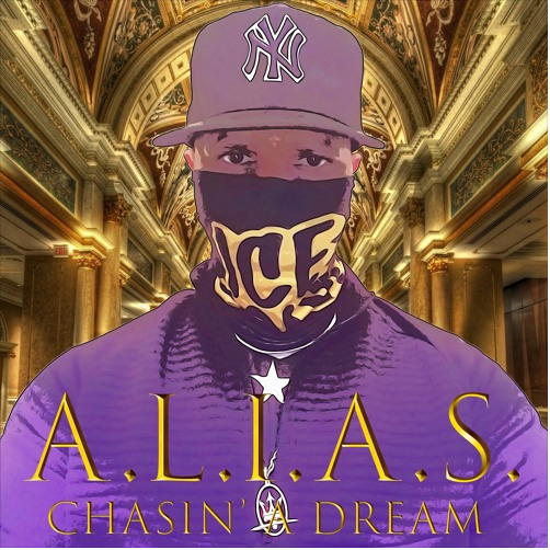 Chasin' A Dream by ALIAS