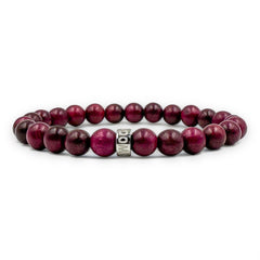 Cascade - Granite Run - S/M - Beaded Bracelet