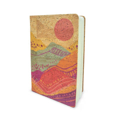 Spirit Rising Cork Journal - Default Title - Notebooks & Notepads
