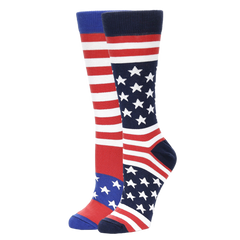 Ultimate USA Sock 2 Pack