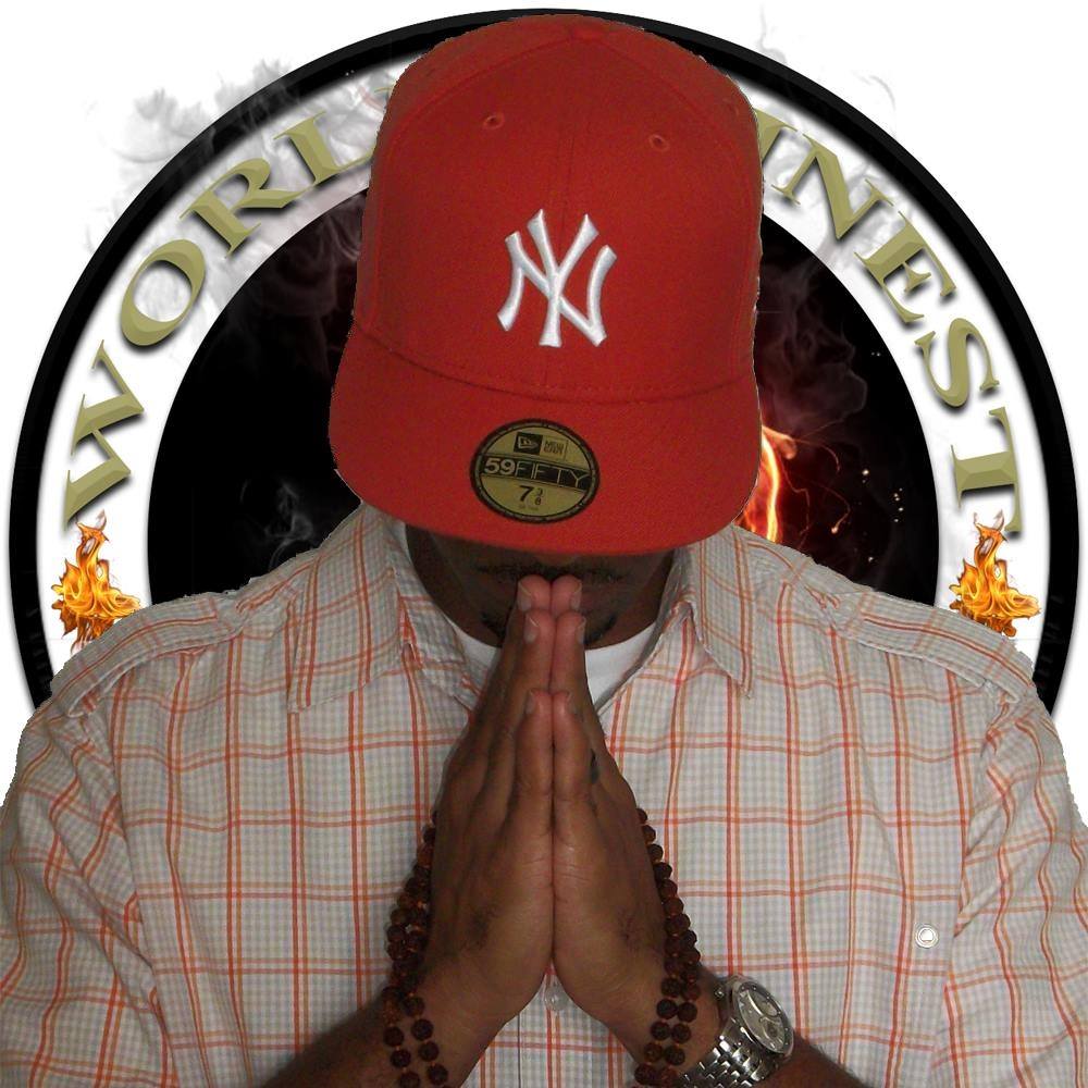 South Bronx MC A.L.I.A.S.