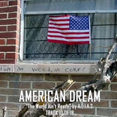 American Dream - Default Title - music