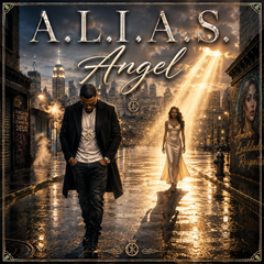 Angel by A.L.I.A.S.