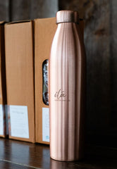 CuH20 Water Vessel - Default Title - Yoga Accessory