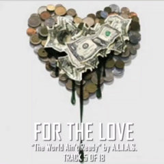 For The Love - Default Title - music