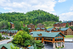 Free Westgate Smoky Mountain Resort Gatlinburg Vacation - Default Title - Vacation