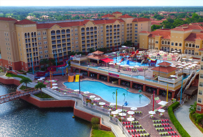 Westgate Orlando Resort
