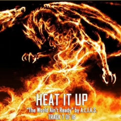 Heat It Up - Default Title - music