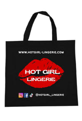Reusable Tote Bag - Default Title -