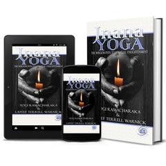 Jnana Yoga Book - Just New Book - Book