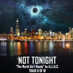 Not Tonight - Default Title - music