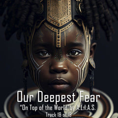 Our Deepest Fear - Default Title - music