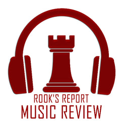 Rook's Report Music Review - Default Title - Consultation