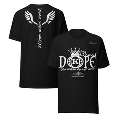 Dope T-Shirt - Army Green / Small - T-Shirt