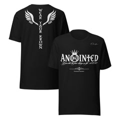 Anointed Apparel T-Shirt - Army Green / Small - T-Shirt