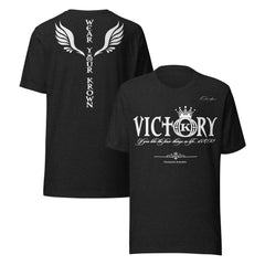 Victory Clothing T-Shirt - Army Green / Small - T-Shirt