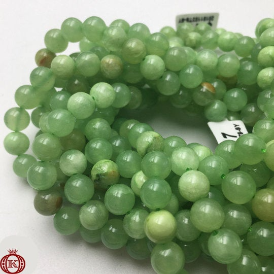 flower jade gemstones