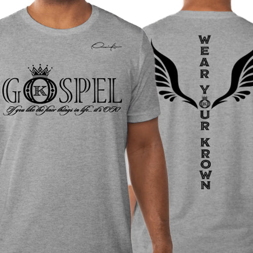 Gospel T-Shirt