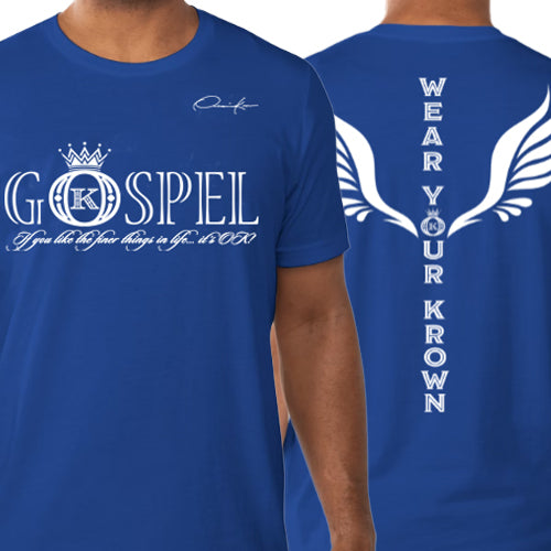 Gospel T-Shirt