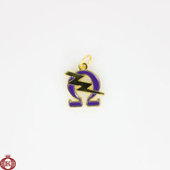 omega psi phi charm