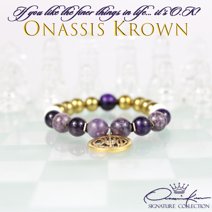 omega psi phi gold charm bead bracelet chess board