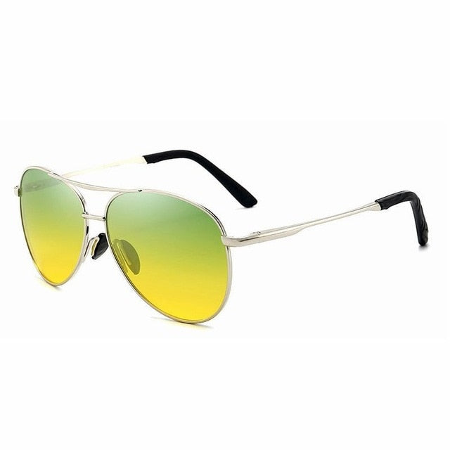 color changing polarized sunglasses