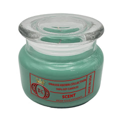 Apothecary Jar 10oz Soy Candle - Default Title - candle