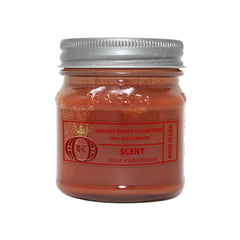 Mason Jar 8oz Soy Candle - Default Title - candle