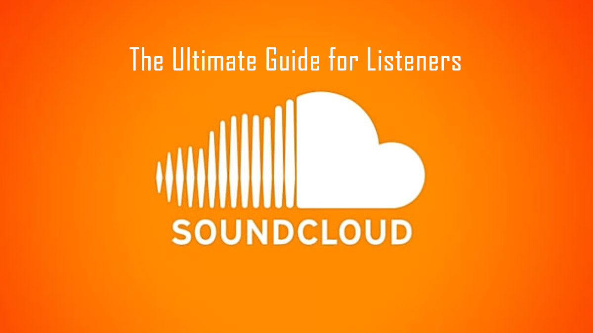 SoundCloud for Listeners: The Ultimate Guide – Onassis Krown