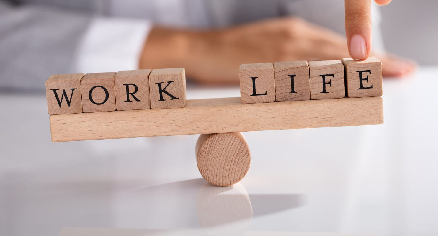 How to Implement Work-Life Balance – Onassis Krown