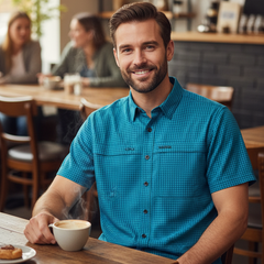 Atlantic TekCheck Shirt