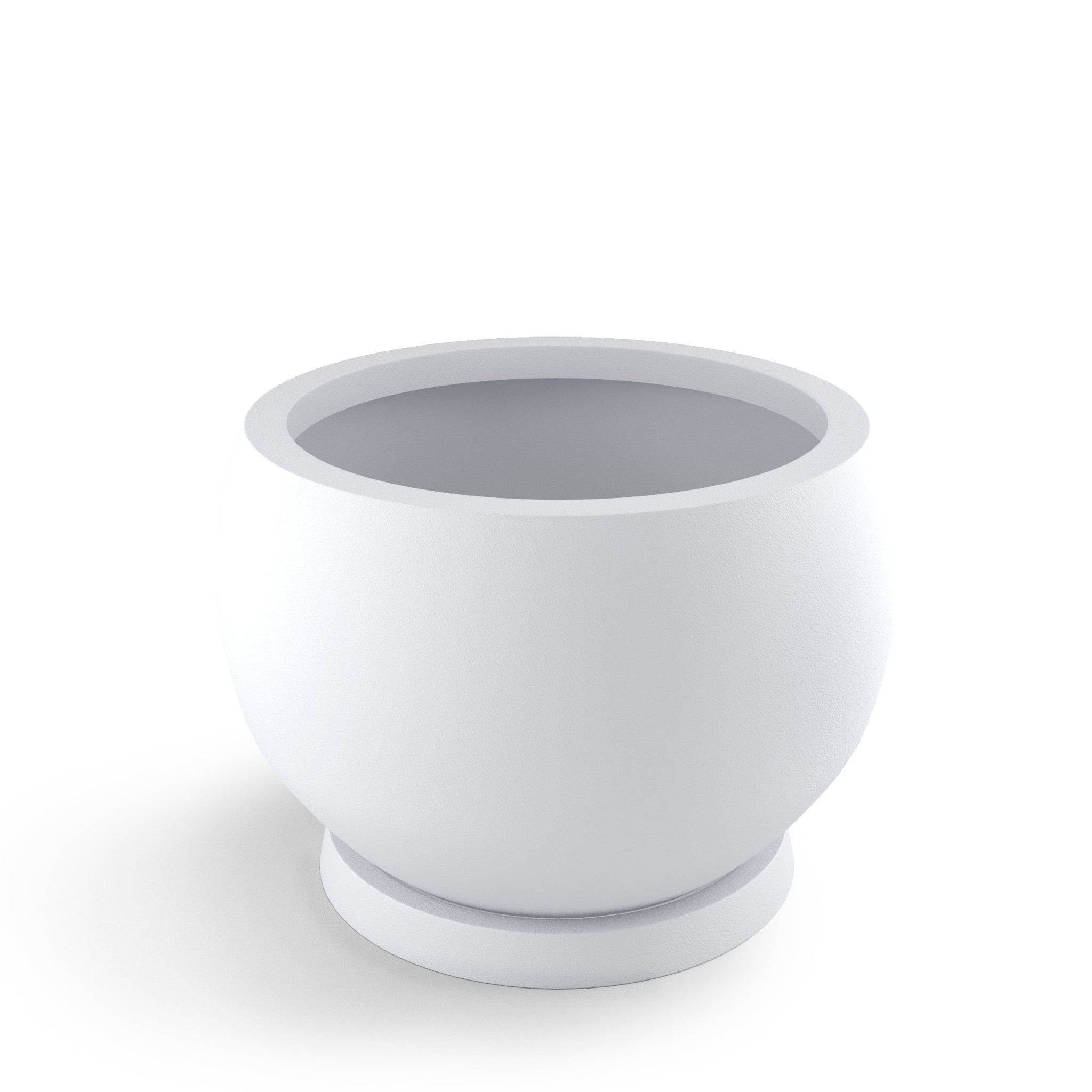 Corsica Lightweight Planter Fiber Series