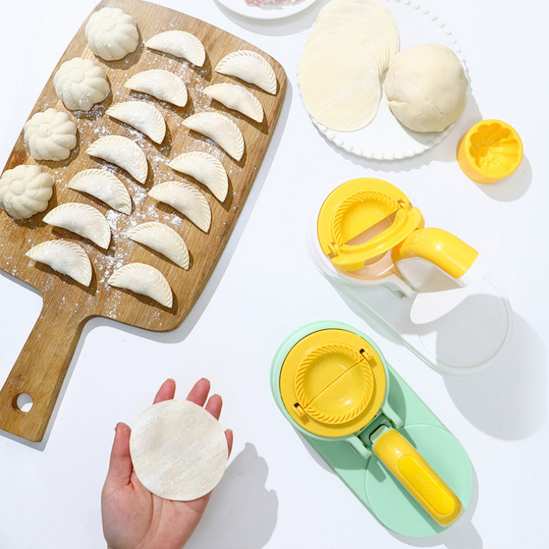 dumpling maker kit