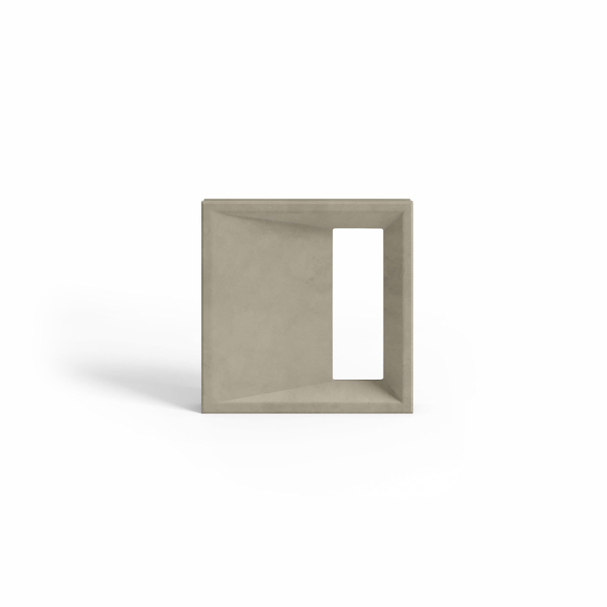 ALVA Breeze Block