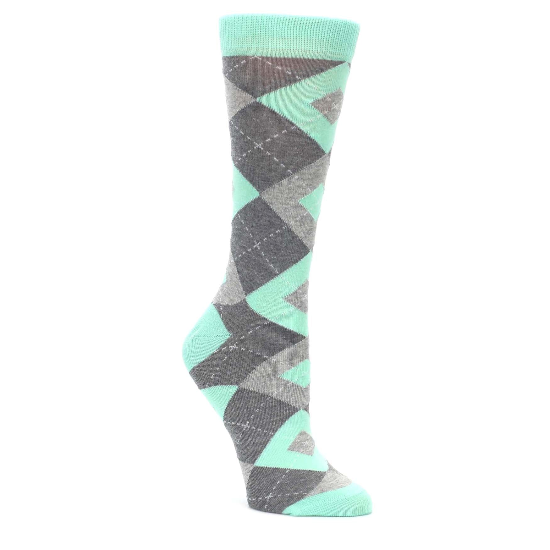 ladies dress socks Women's Sock & Hosiery restrictive while staying in place all day Socksmile Women's Ladies Value Cotton