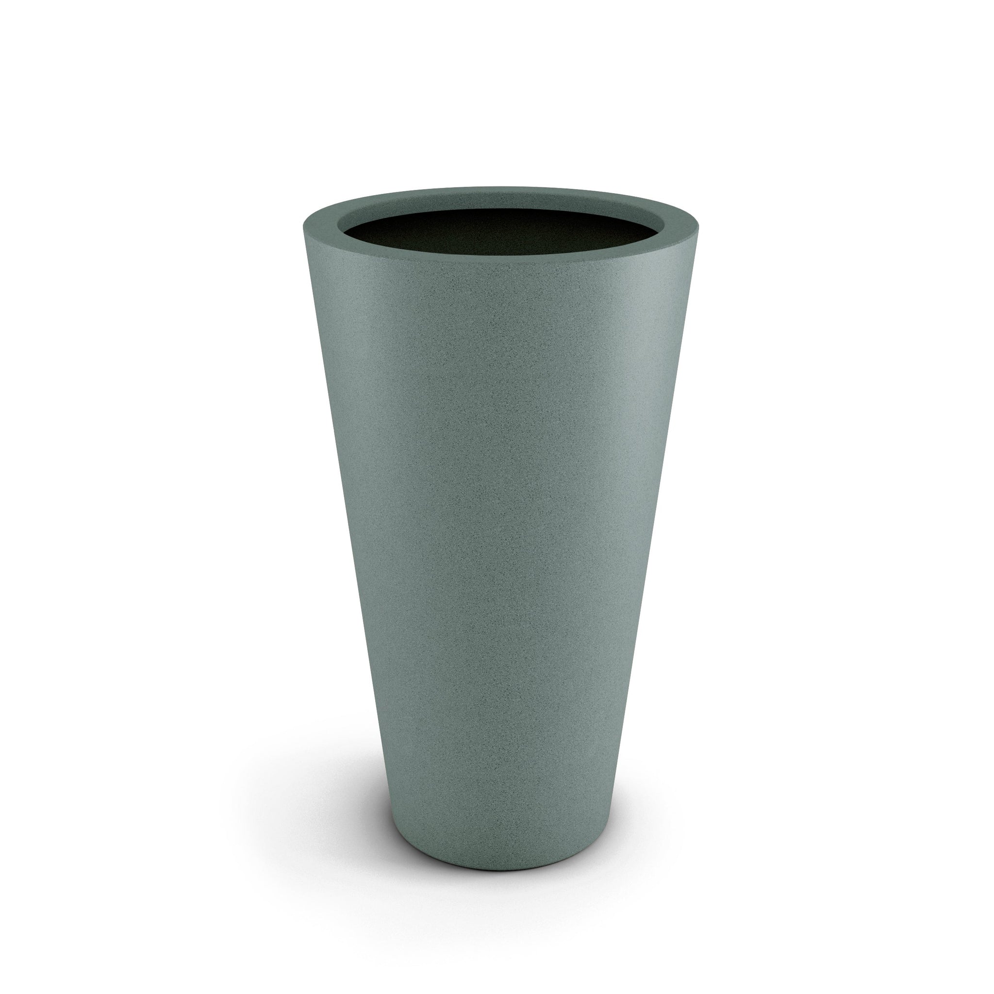 Cone Large Outdoor Planter