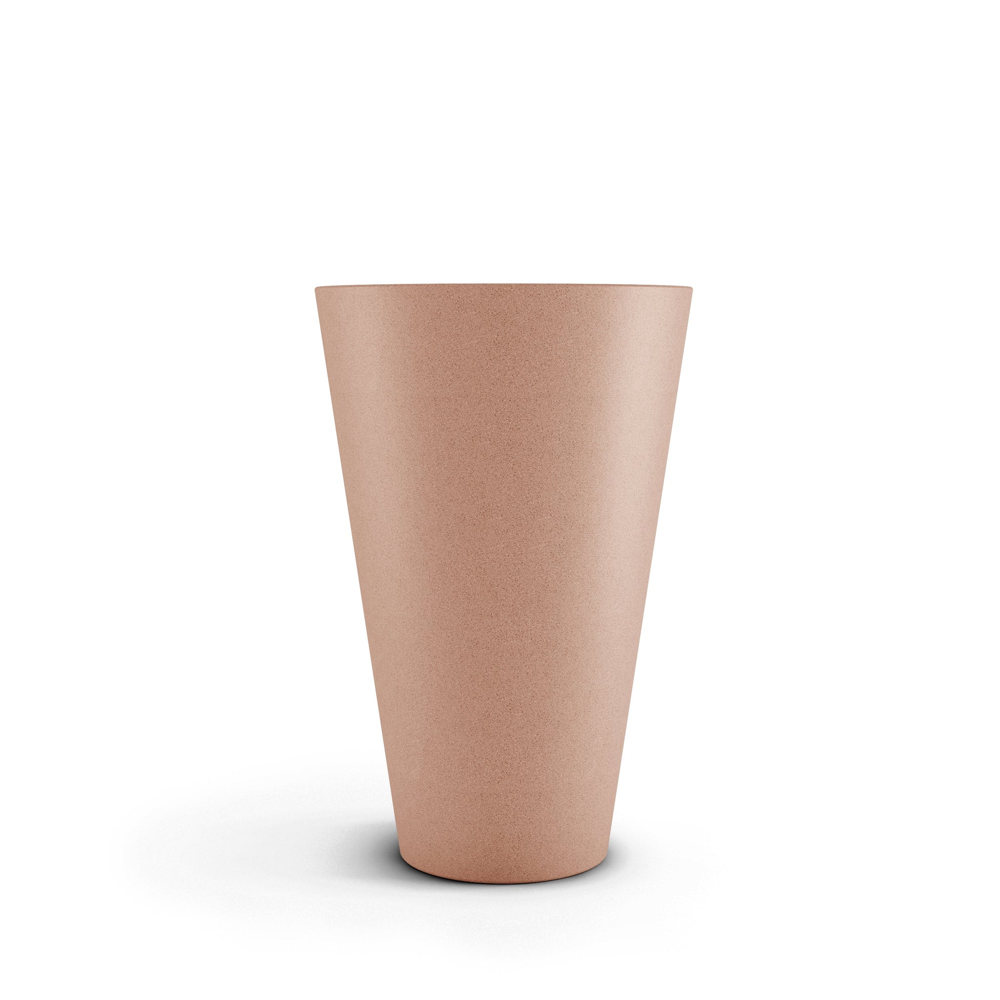 Cone Large Outdoor Planter