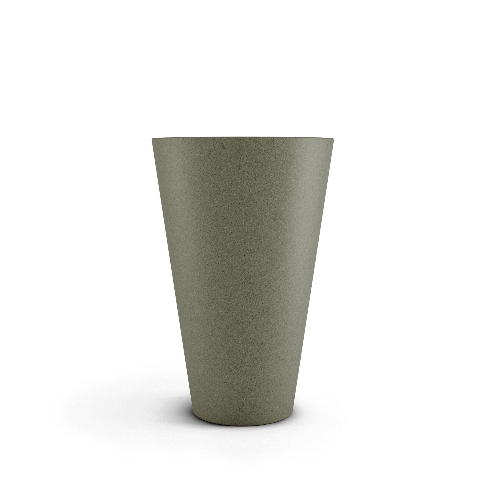 Cone Large Outdoor Planter