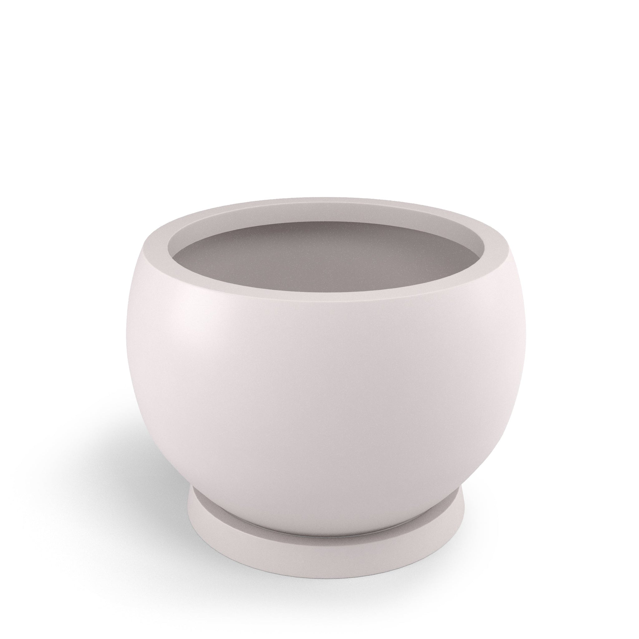 Corsica Lightweight Planter Fiber Series