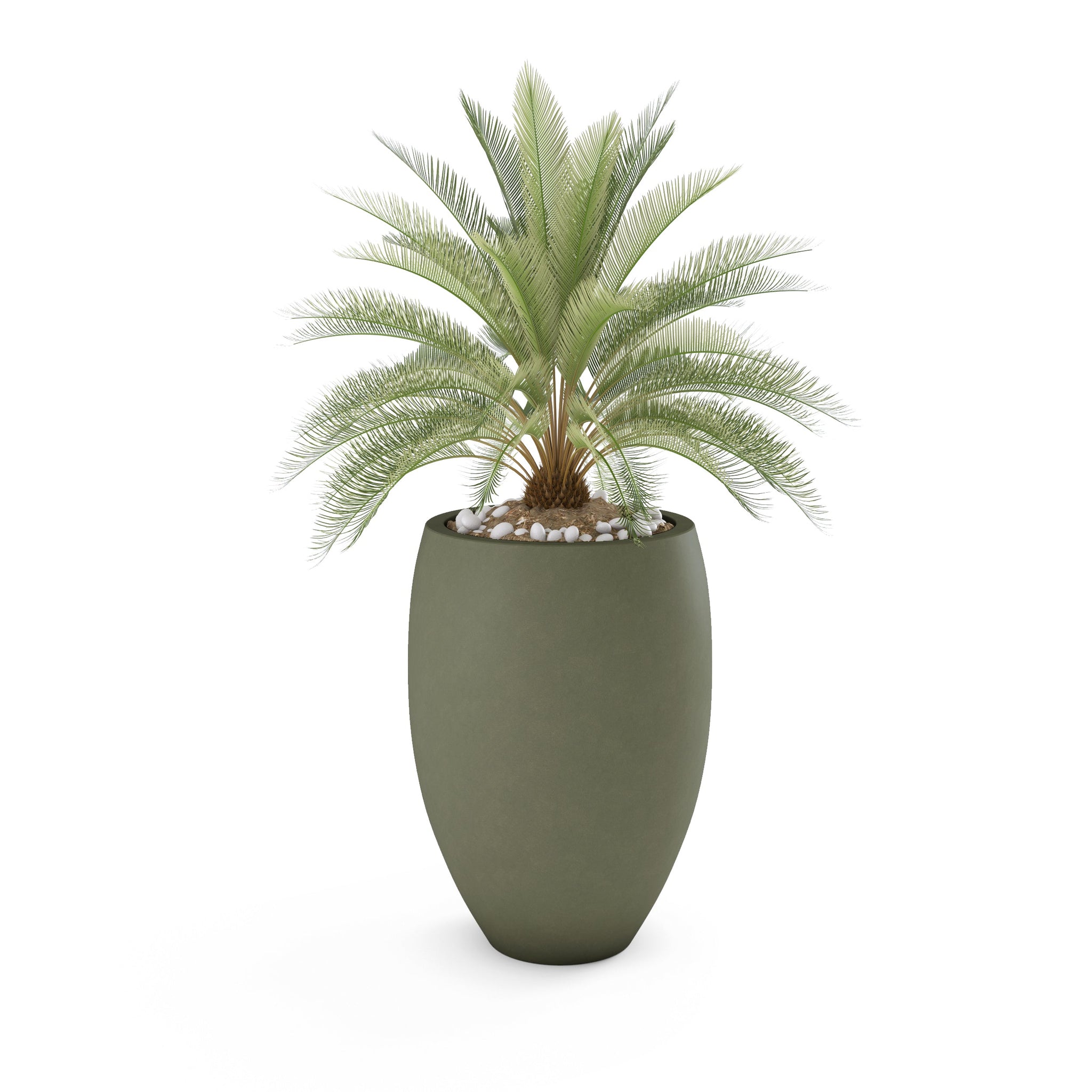 Brandy Large Planter