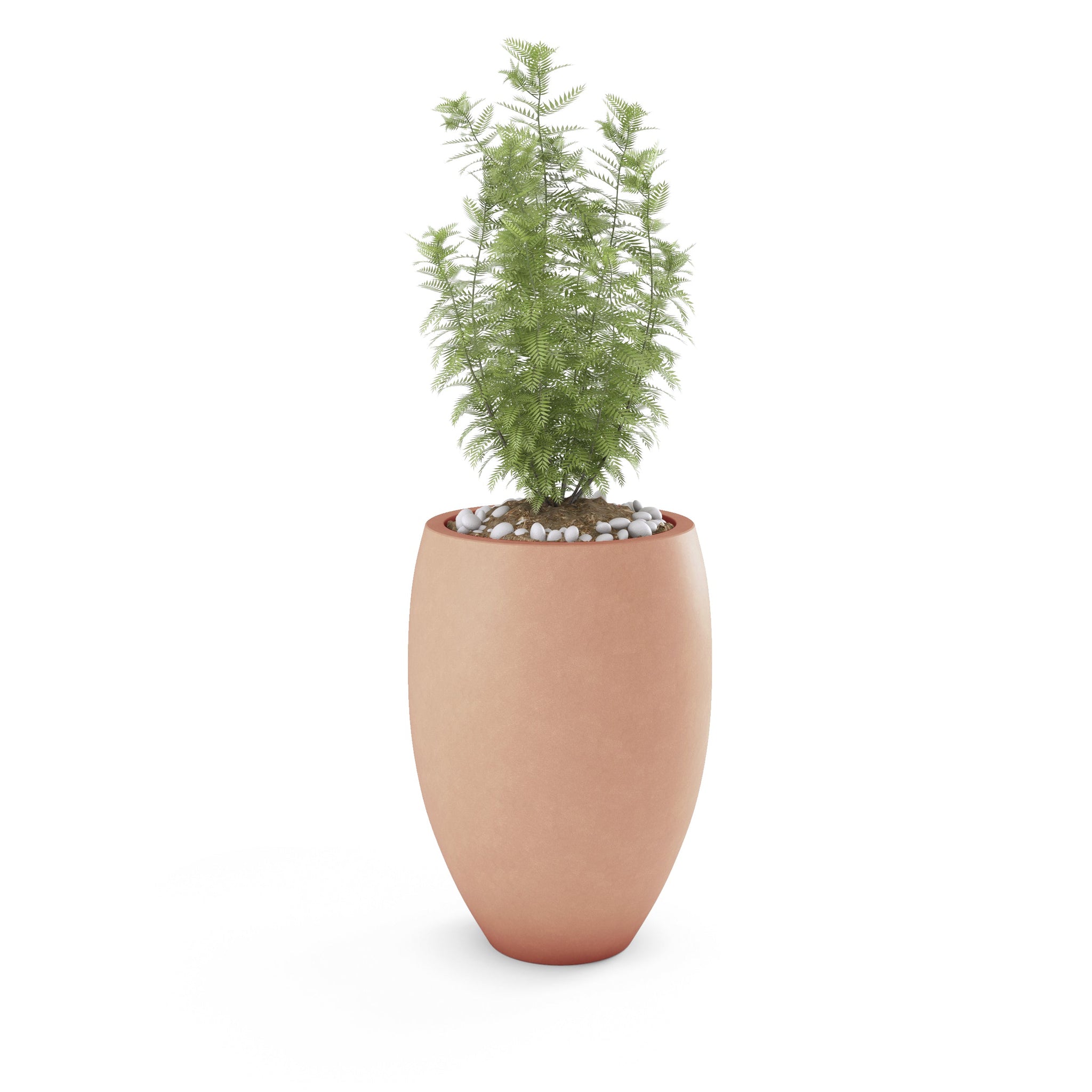 Brandy Large Planter