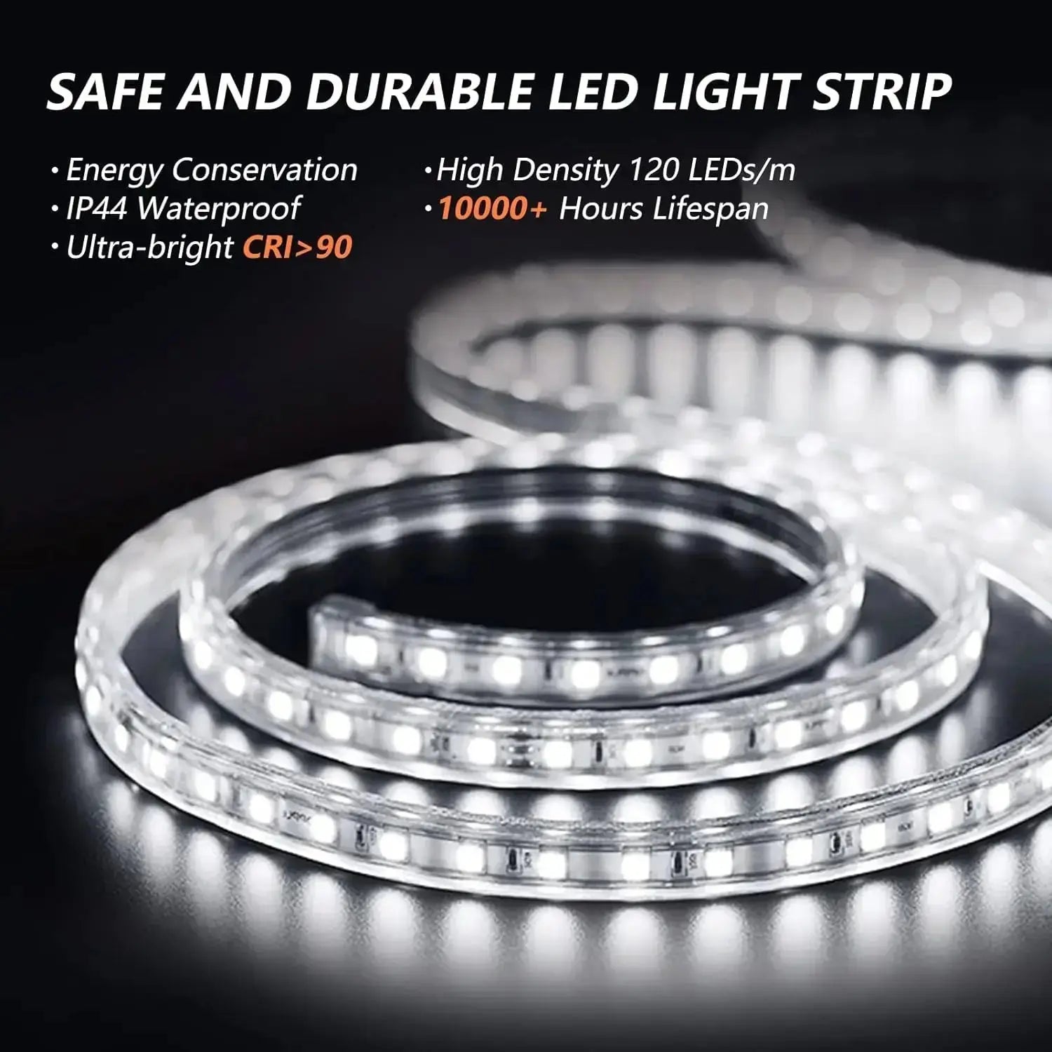 24 x 32  Inch Center Glow LED Bathroom Mirror