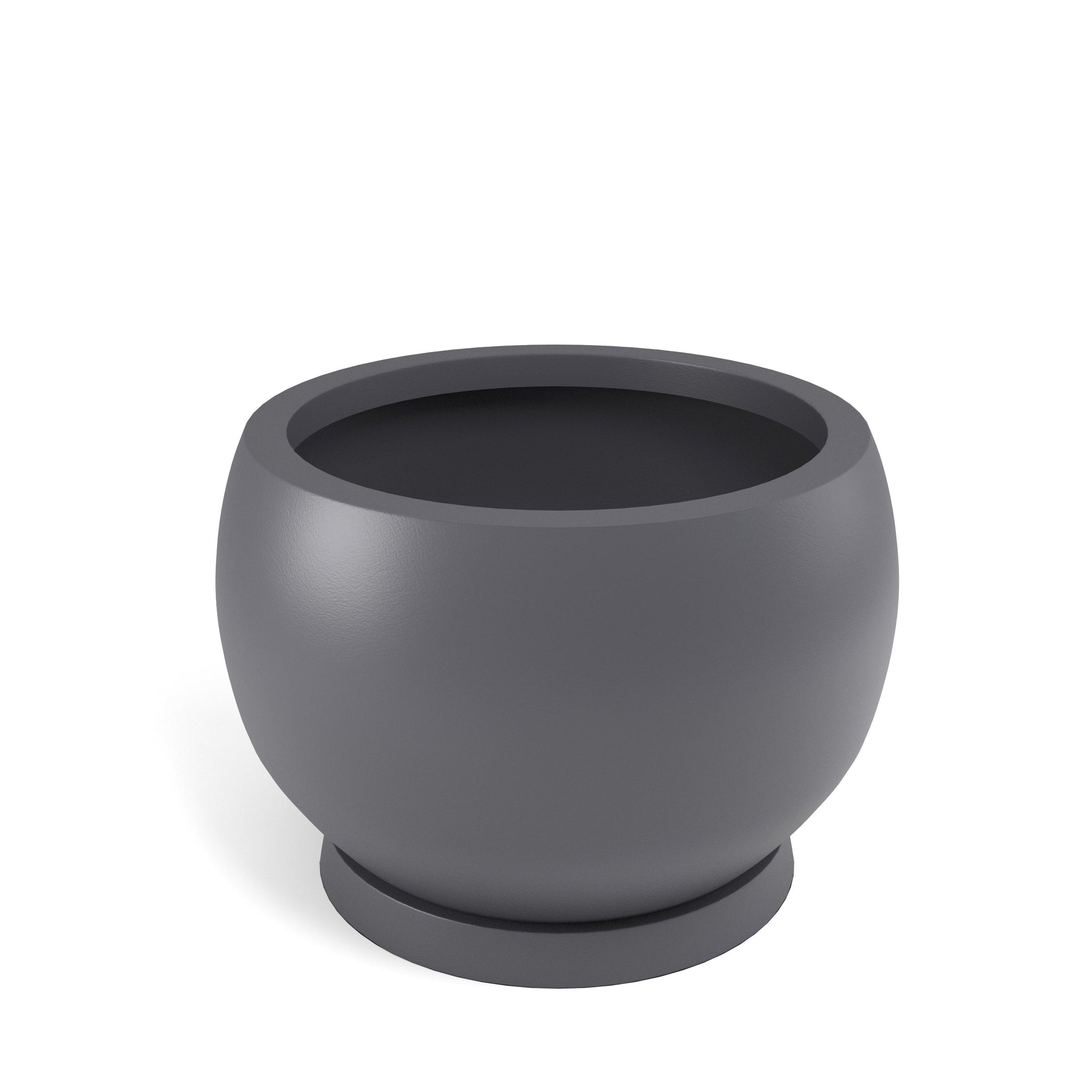 Corsica Lightweight Planter Fiber Series